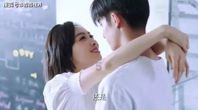 恋爱脑实锤?金莎回应与小男友感情,女大19天长地久,引发热议